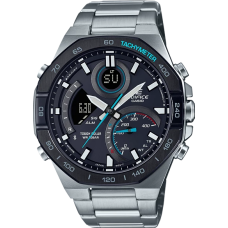 Мужские часы Casio Edifice ECB-950DB-1A
