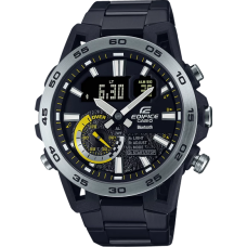Мужские часы Casio Edifice ECB-40DC-1A