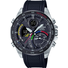 Мужские часы Casio Edifice ECB-900MP-1A