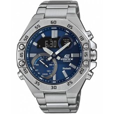 Мужские часы Casio Edifice ECB-10D-2A