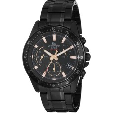 Мужские часы Casio Edifice EFV-540DC-1B с хронографом
