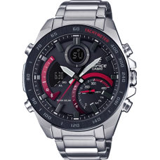 Мужские часы Casio Edifice ECB-900DB-1A