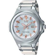 Наручные часы Casio MSG-S500CD-7A