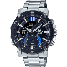 Мужские часы Casio Edifice ECB-20DB-1A