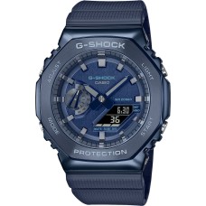 Мужские часы Casio G-Shock GM-2100N-2A