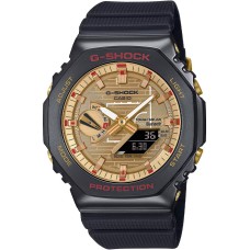 Наручные часы Casio GBM-2100RH-1A