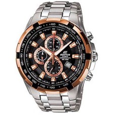 Мужские часы Casio Edifice EF-539D-1A5