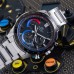 Мужские часы Casio Edifice EFR-573HG-1A